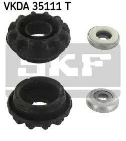 Подвеска оси / система подвески / колеса SKF для VW POLO (6N1) 64 1.9 D